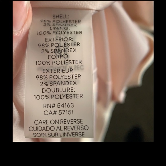 Calvin Klein Jacket Blazer - Picture 5 of 5